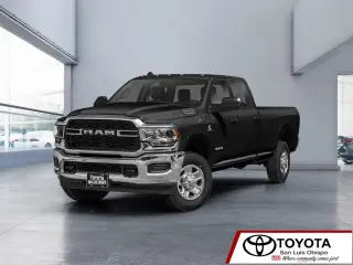 2022 Ram 2500