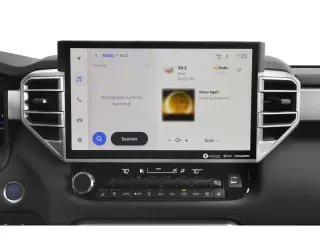 2026 Toyota Sequoia