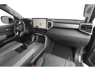 2026 Toyota Sequoia