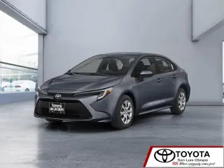 2026 Toyota Corolla Hybrid