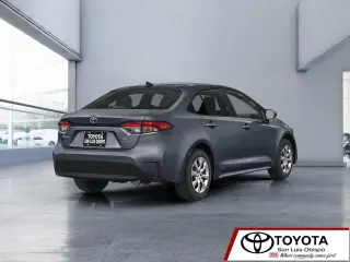 2026 Toyota Corolla Hybrid