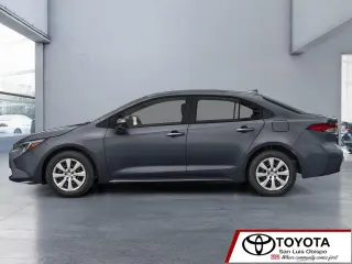 2026 Toyota Corolla Hybrid