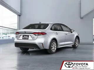 2026 Toyota Corolla Hybrid