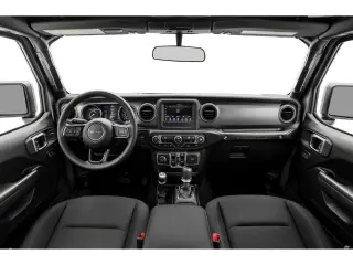 2019 Jeep Wrangler