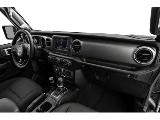 2019 Jeep Wrangler