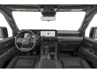 2027 Toyota Land Cruiser