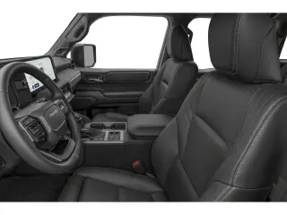 2027 Toyota Land Cruiser