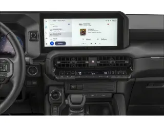 2027 Toyota Land Cruiser