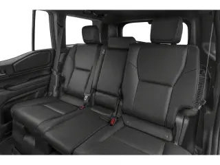 2027 Toyota Land Cruiser