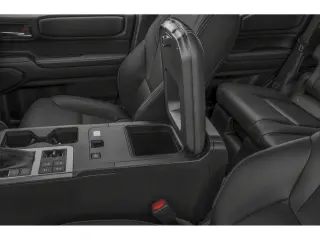 2027 Toyota Land Cruiser