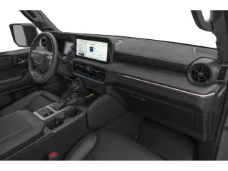 2027 Toyota Land Cruiser