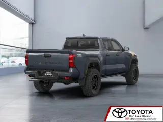 2026 Toyota Tacoma i-FORCE MAX