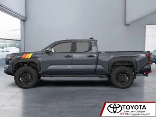 2026 Toyota Tacoma i-FORCE MAX