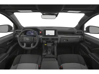 2026 Toyota Tacoma i-FORCE MAX