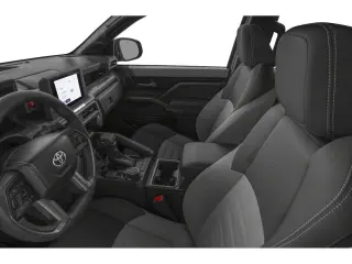 2026 Toyota Tacoma i-FORCE MAX