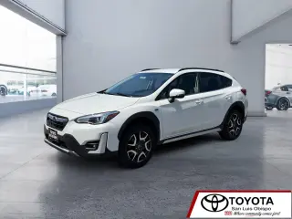 2023 Subaru Crosstrek
