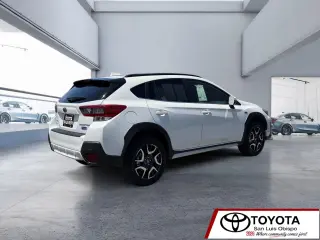 2023 Subaru Crosstrek