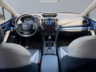 2023 Subaru Crosstrek