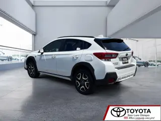 2023 Subaru Crosstrek