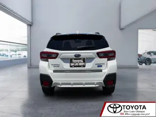 2023 Subaru Crosstrek