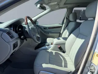 2010 Mercedes-Benz R-Class