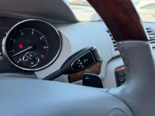 2010 Mercedes-Benz R-Class