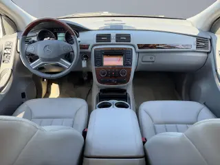 2010 Mercedes-Benz R-Class
