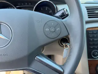 2010 Mercedes-Benz R-Class