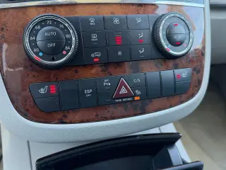 2010 Mercedes-Benz R-Class