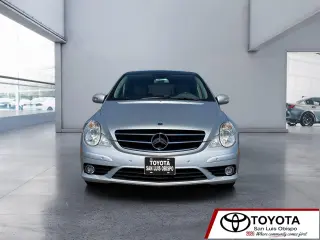 2010 Mercedes-Benz R-Class