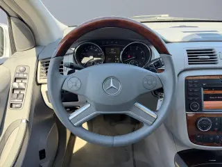 2010 Mercedes-Benz R-Class