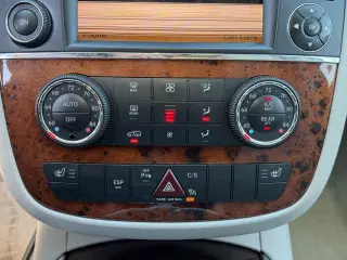 2010 Mercedes-Benz R-Class