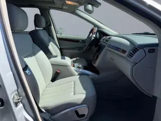 2010 Mercedes-Benz R-Class