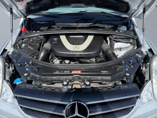 2010 Mercedes-Benz R-Class