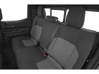 2026 Toyota Tacoma i-FORCE MAX