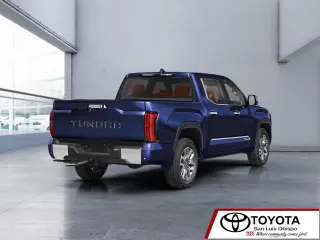 2026 Toyota Tundra