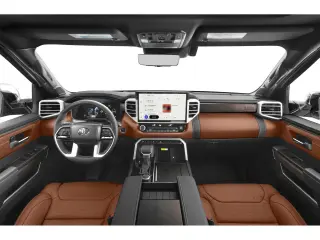 2026 Toyota Tundra