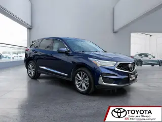 2021 Acura RDX