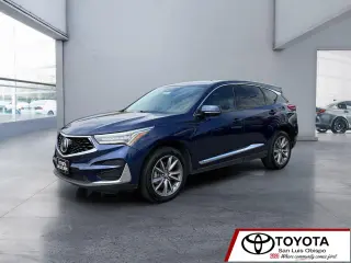 2021 Acura RDX