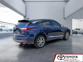 2021 Acura RDX