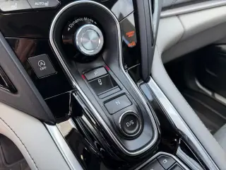 2021 Acura RDX