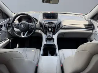 2021 Acura RDX
