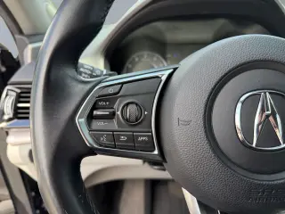 2021 Acura RDX