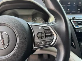 2021 Acura RDX