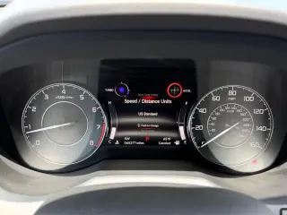 2021 Acura RDX