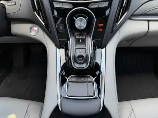 2021 Acura RDX