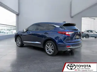 2021 Acura RDX