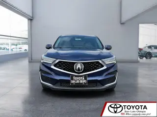 2021 Acura RDX