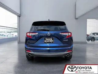 2021 Acura RDX