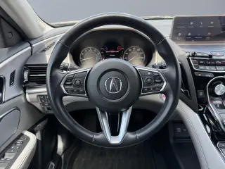 2021 Acura RDX